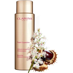 CLARINS NUTRI LUMIERE LOTION 200 ML