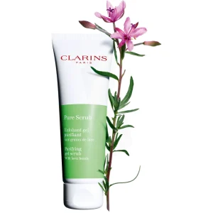 CLARINS EXFOLIANT GEL PURIFIANT 50 ML
