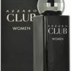 AZZARO CLUB WOMEN EDT 75 ML