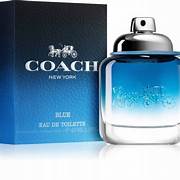COACH MEN BLUE EDT 40 ML