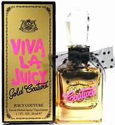 JUICY COUTURE VIVA LA JUICY GOLD COUTURE 50 ML