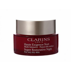 CLARINS HAUTE EXIGENCE NUIT TP 50 ML 2021