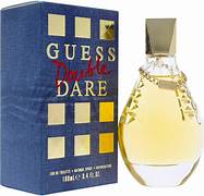 GUESS DOUBLE DARE EDT 100 ML