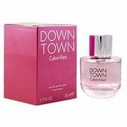 CK DOWN TOWN EDP 50 ML