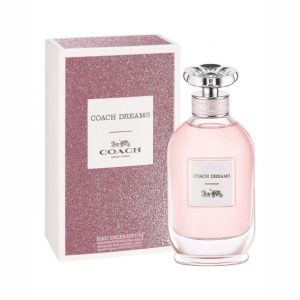 COACH DREAMS EDP 40 ML