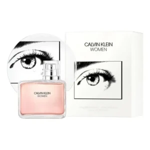 CALVIN KLEIN WOMEN EDP SPARY 50 ML