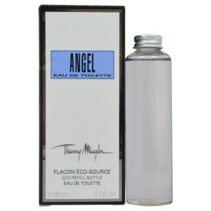 T-M ANGEL FLACON  ECO-SOURCE EDT 80 ML