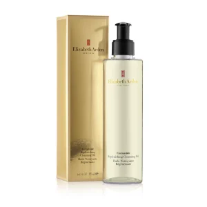 CERAMIDE PERLENISHING CLEANSING OIL 195 ML