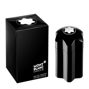 MONT BLANC EMBLEM HOMME EDT 100 ML