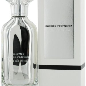NARCISO RODRIGUEZ ESSENCE EAU DE MUSC EDT 75 ML