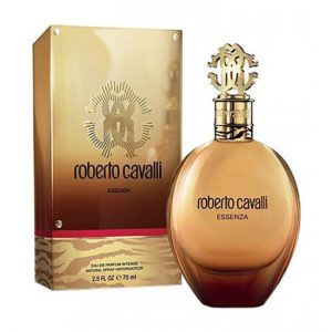 ROBERTO CAVALLI ESSENZA FEMME EDP 75 ML
