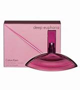 CK EUPHORIA DEEP FRECH EDT 100 ML