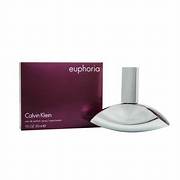 CK EUPHORIA EDP 30 ML