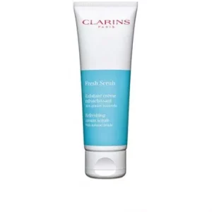 CLARINS EXFOLIANT CREME RAFRAICHISSANTE 50 ML