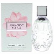 JIMMY CHOO FLORAL EDT 40 ML