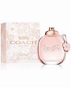 COACH FLORAL EDP 30 ML