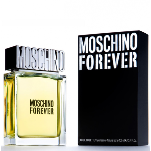 MOSCHINO FOREVER H EDT 100 ML