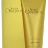 CK SECRET OBSESSION  GLD 200 ML