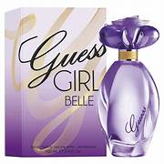GUESS GIRL BELLE EDT 100 ML