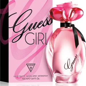 GUESS GIRL EDT 100 ML