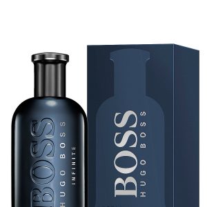 HUGO BOSS BOTTLED INFINITE EDP 200 ML