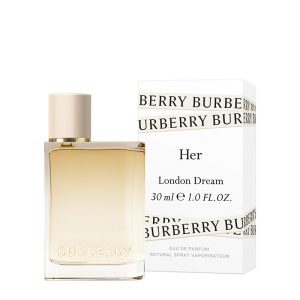 BURBERRY HER LONDON DREAM EDP 30 ML