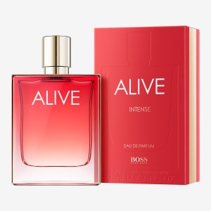 HUGO BOSS ALIVE EDP 80 ML