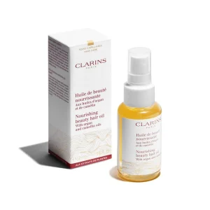 CLARINS EXFOLIANT HUILE NOURRISSANTE 50 ML