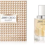JIMMY CHOO ILLICIT EDP 40 ML