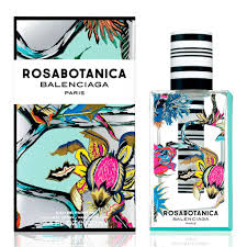 BALENCIAGA ROSABOTANICA EDP 100 ML