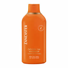 LANCASTER BEAUTY TAN LOTION SPF 15 400 ML