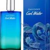 DAVIDOFF COOL WATER COOL SUMMER EDT 125ML
