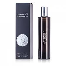 DAVIDOFF CHAMPION AFTER SHAVE PLASH 90 ML