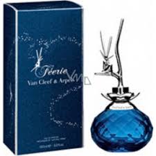 Van Cleef & Arpels van cleef EDP 50 ML