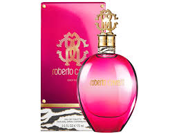 ROBERTO CAVALLI EXOTICA FEMME EDT 75 ML
