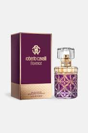 ROBERTO CAVALLI FLORENCE EDP 50 ML