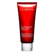 CLARINS CORPS SOIN REMODELANT VENTRE TAILLE 200 ML
