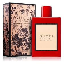 GUCCI BLOOM ABROSIA SI FIORI EDP 50 ML