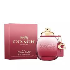 COACH WILD ROSE EDP 30 ML