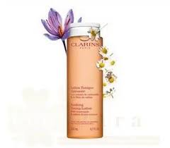CLARINS LOTION TONIQUE APAISANTE PS 200 ML