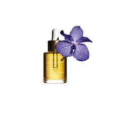 CLARINS HUILE ORCHIDEE BLEUE NEW 30 ML