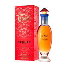 ROCHAS TOCADE EDT 100 ML