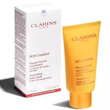 CLARINS MASQUE SOS CONFORT 75 ML