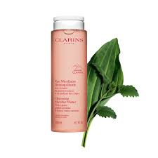 CLARINS EAU MICELLAIRE DEMAQUILLANTE 150 ML