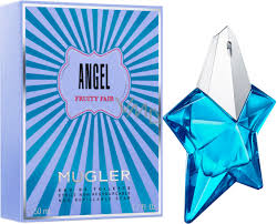 THIERRY MUGLER ANGEL FRUITY FAIR EDT 50 ML