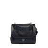 NINON-SAC RABAT M NOIR