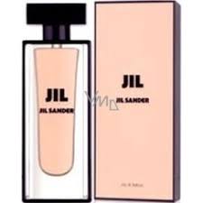 JIL SANDER JIL EDP 75 ML