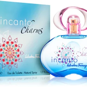 Salvatore Ferragamo INCANTO CHARMS GEL DOUCHE 150 ML