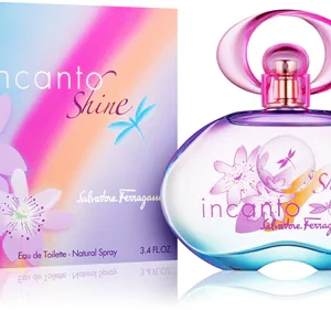 Salvatore Ferragamo INCANTO SHINE EDT 100 ML