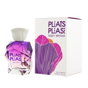 ISSEY MIYAKE PLEATS PLEASE EDP 100ML